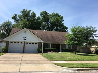 7518 E 54th St, Tulsa, OK 74145