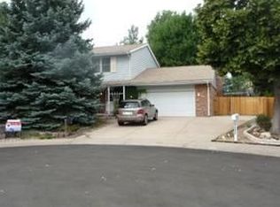 14426 E Wyoming Pl, Aurora, CO 80012