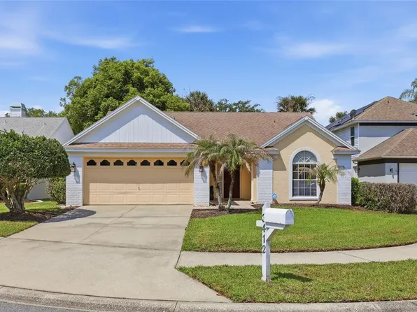 3412 Idlegrove Ct, Orlando, FL 32822