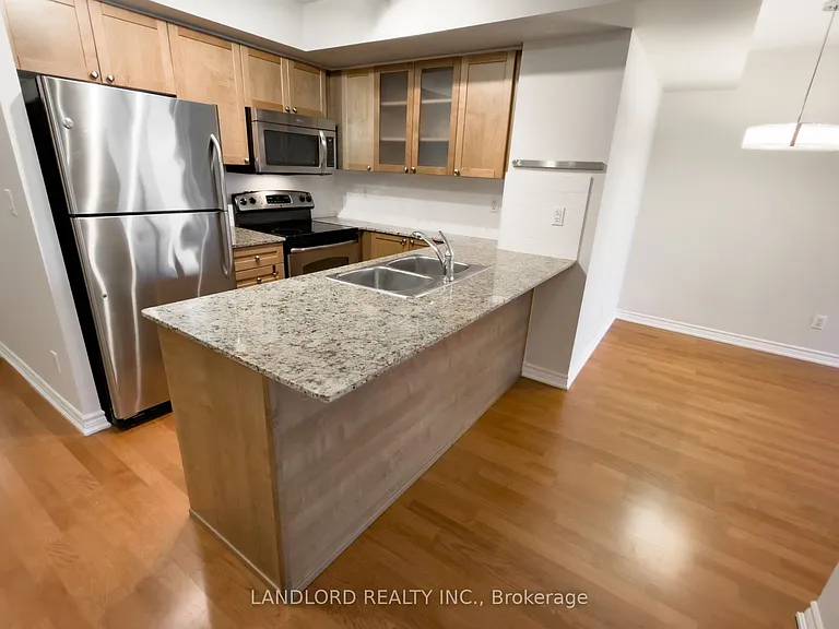761 Bay St #2802 — Photo 2