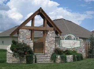 4649 W Oneida Dr, Springfield, MO 65802