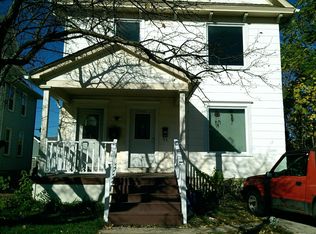 1312 60th St, Kenosha, WI 53140