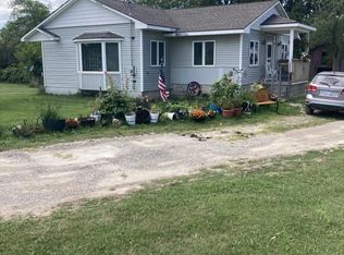 9250 Lambs Rd, Goodells, MI 48027