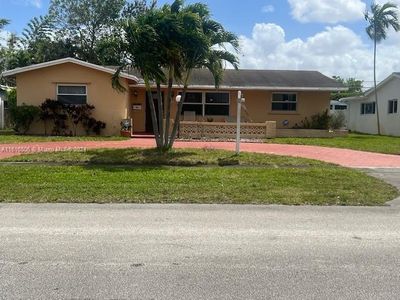 5440 Tyler St, Hollywood, FL, 33021
