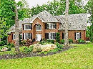 16 Covington Ln, Durham, NC 27712