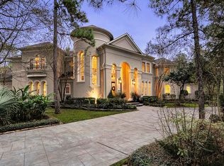 35 W Bracebridge Cir, Spring, TX 77382