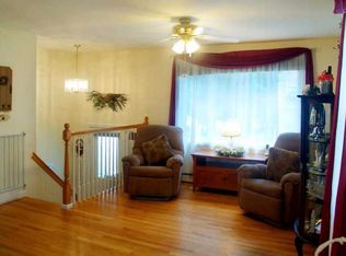 25 Norman St, Woonsocket, RI 02895