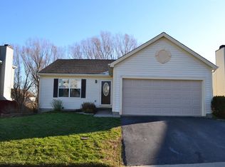 9478 Deer Track Rd, West Chester, OH 45069