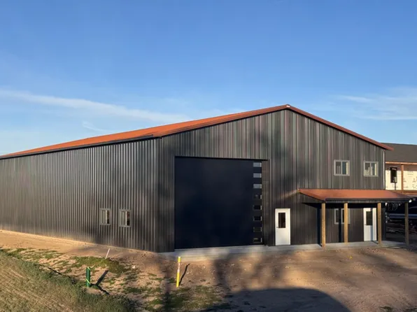 TRACT Huber Addition #I, Elwood, NE 68937