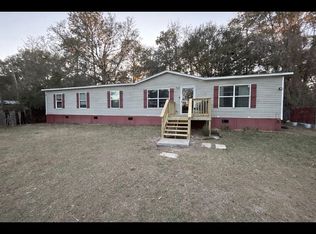 428 NE 128th Ave, Silver Springs, FL 34488