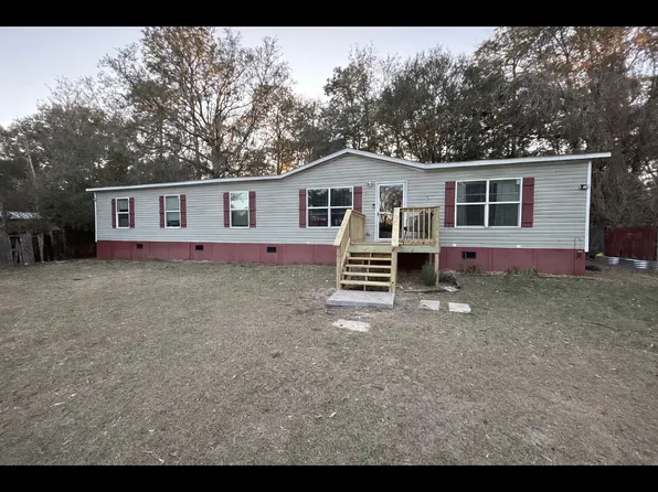 428 NE 128th Ave, Silver Springs, FL 34488