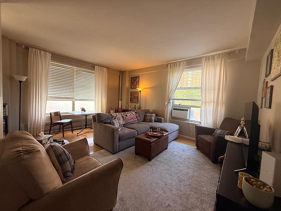 1st image of 501 W 123rd St APT 2C