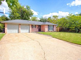 3900 N Shannon Ave, Bethany, OK 73008