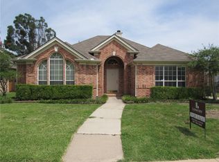 7006 Inglenook Dr, Frisco, TX 75035