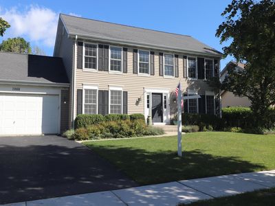 1900 Waverly Ln, Algonquin, IL, 60102