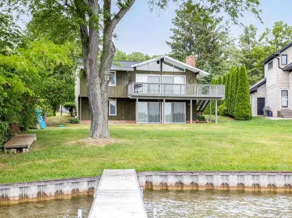 10673 Wesch Rd, Brooklyn, MI 49230
