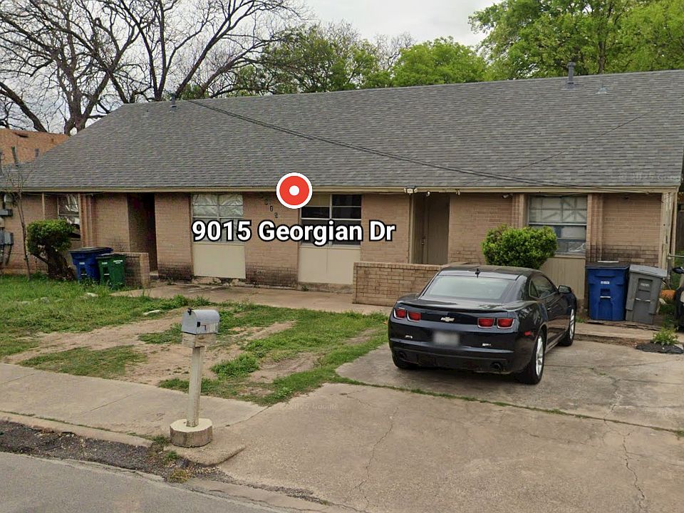 1st image of 9015 Georgian Dr