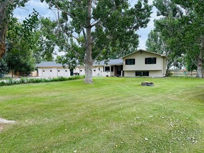 871 E Christy Ln, Powell, WY, 82435