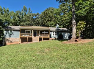 365 Country Lake Dr, McDonough, GA 30252