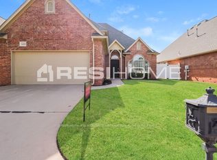 14925 Monticello Dr, Oklahoma City, OK 73134