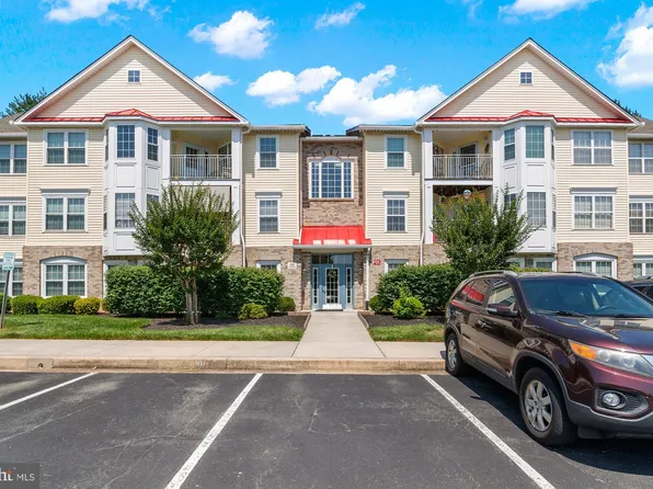 206 Kimary Ct Unit 1C, Forest Hill, MD 21050