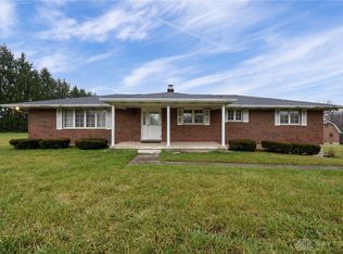 8841 Adams Rd, Dayton, OH 45424