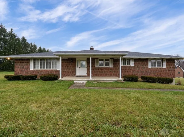 8841 Adams Rd, Dayton, OH 45424