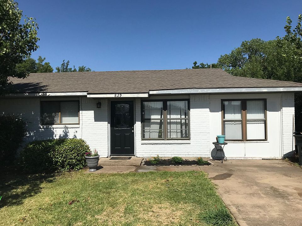 1st image of 829 Bullock St