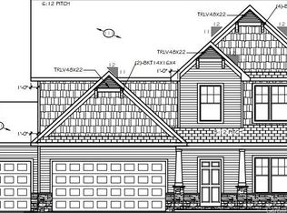 3703 Jacinta Ct #442, Tega Cay, SC 29708