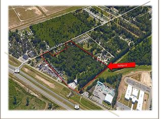 2525 Vacation Dr, Myrtle Beach, SC 29577