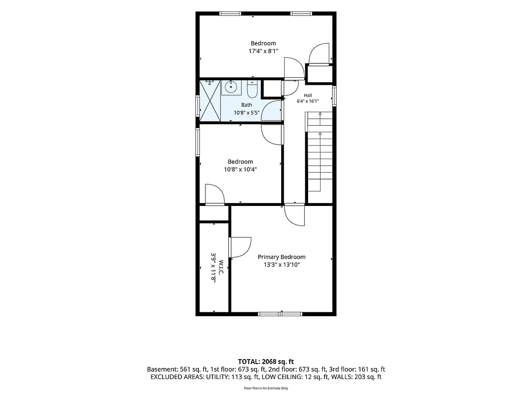 floor plan 4