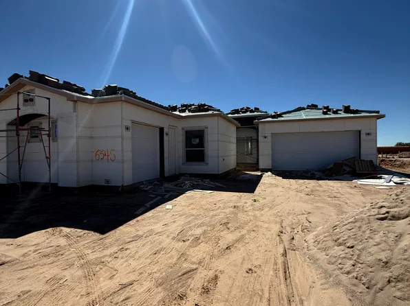 6345 Vatapa Rd NE, Rio Rancho, NM 87144