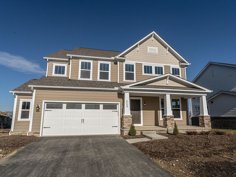1st image of 8268 Sagebrush Dr