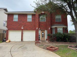 17801 Kilkenny Dr, Pflugerville, TX 78660