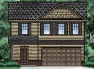 1690 Townview Ln, Cumming, GA 30041