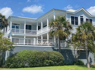 901 Ocean Blvd, Isle Of Palms, SC 29451