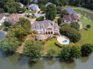 2602 Sugarberry Ln, Midlothian, VA 23113