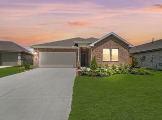 106 Palmer Bayou Ct, Dayton, TX 77535