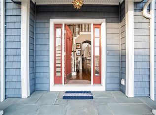72 Southport Rdg, Southport, CT 06890