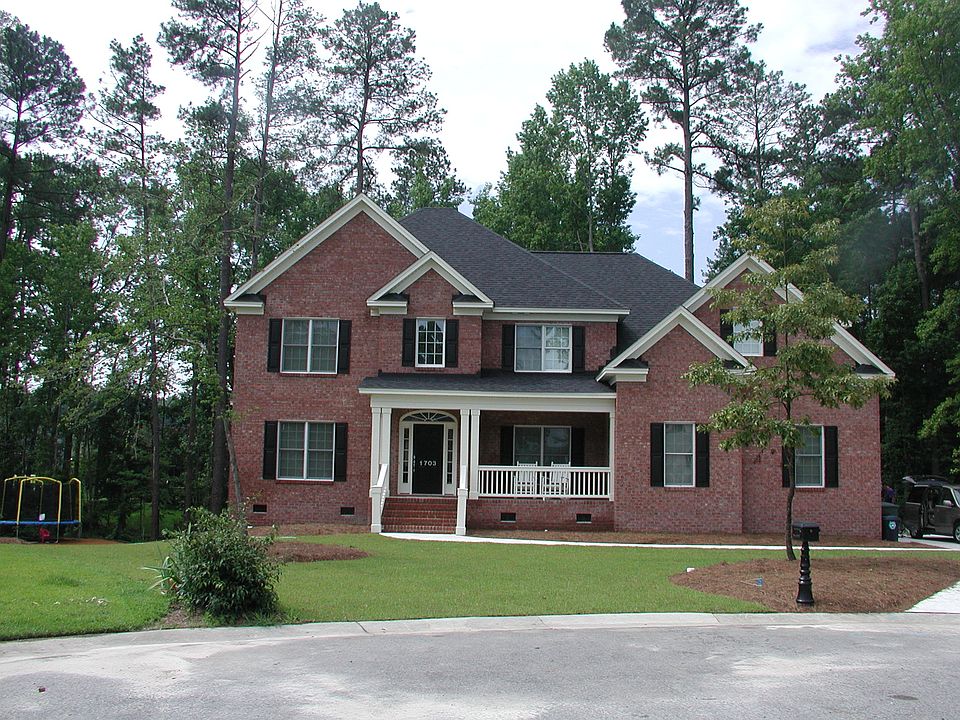 First built, 2004
