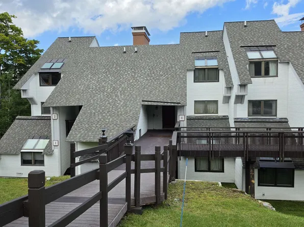 27 Timberline South at Sunrise #I2, Killington, VT 05751