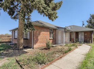 1430 Spruce St #1434, Denver, CO 80220
