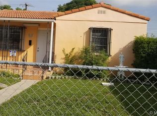 3895 NW 3rd St, Miami, FL 33126