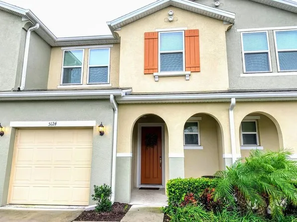 5124 Crown Haven Dr, Kissimmee, FL 34746