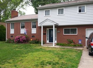 100 Bickfield Dr, Hampton, VA 23666