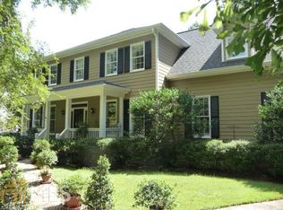 1011 Oak Valley Rd, Siloam, GA 30642