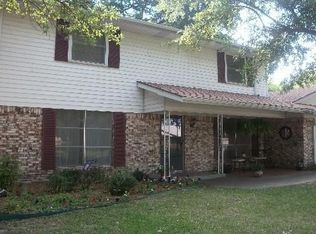 2617 Taylor St, Commerce, TX 75428