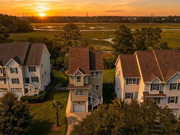 1124 Saint Pauls Parrish Ln, Johns Island, SC 29455