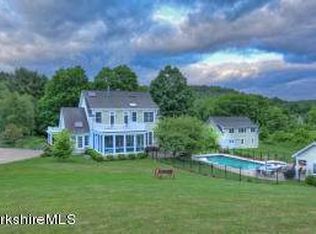 3 Dellea Rd, Great Barrington, MA 01230