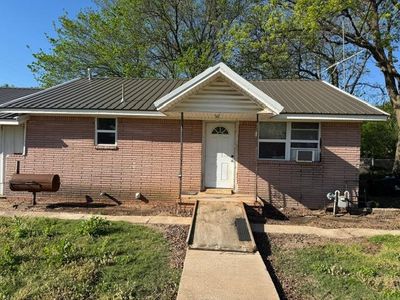 200 W Barger St, Wayne, OK, 73095